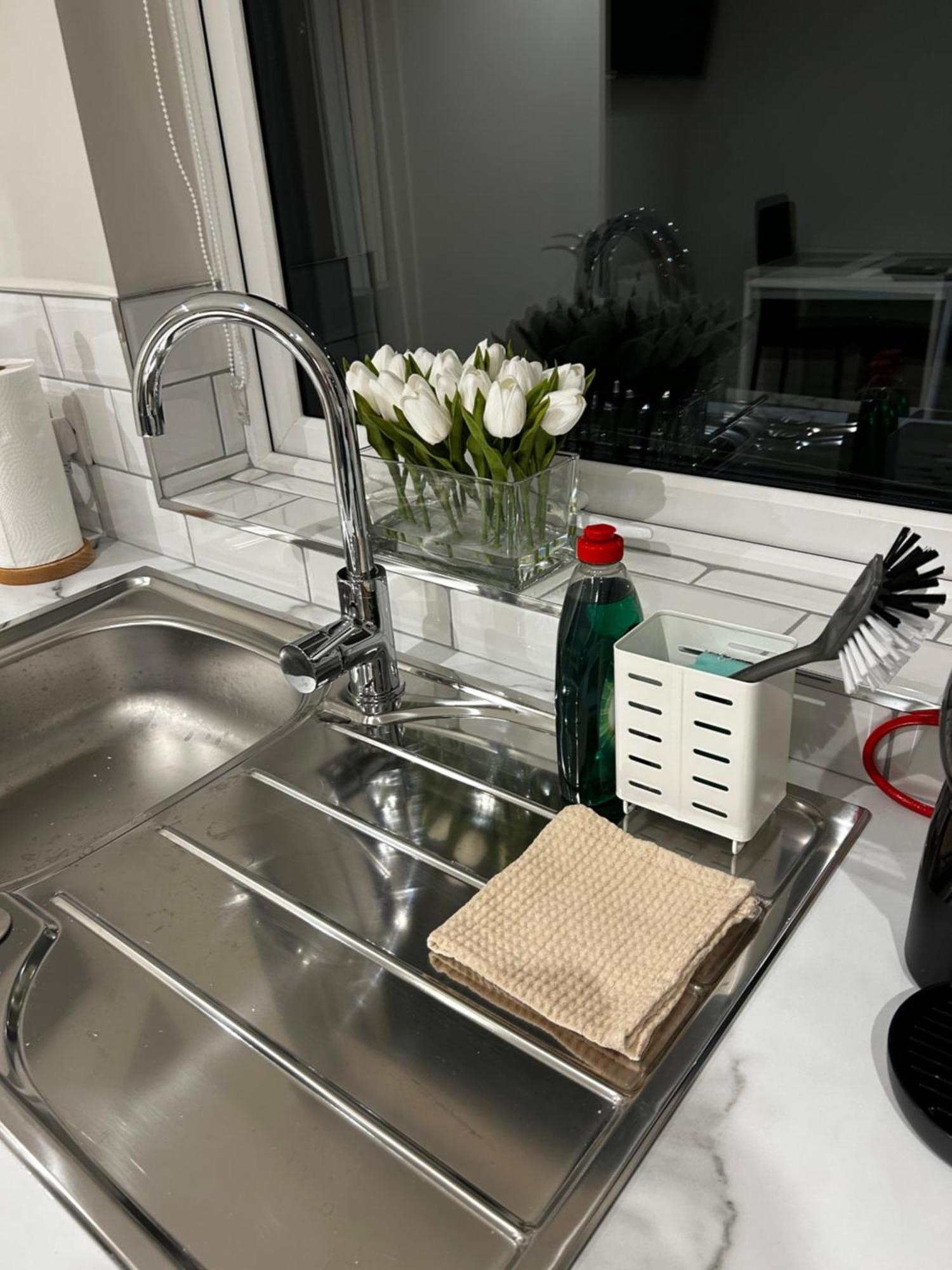 Atlantic Sea View Apartment Тралий Екстериор снимка